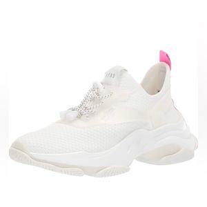 Steve Madden Women’s Myles Sneaker